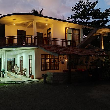 Aurora Echo Villa Matara Zewnętrze zdjęcie