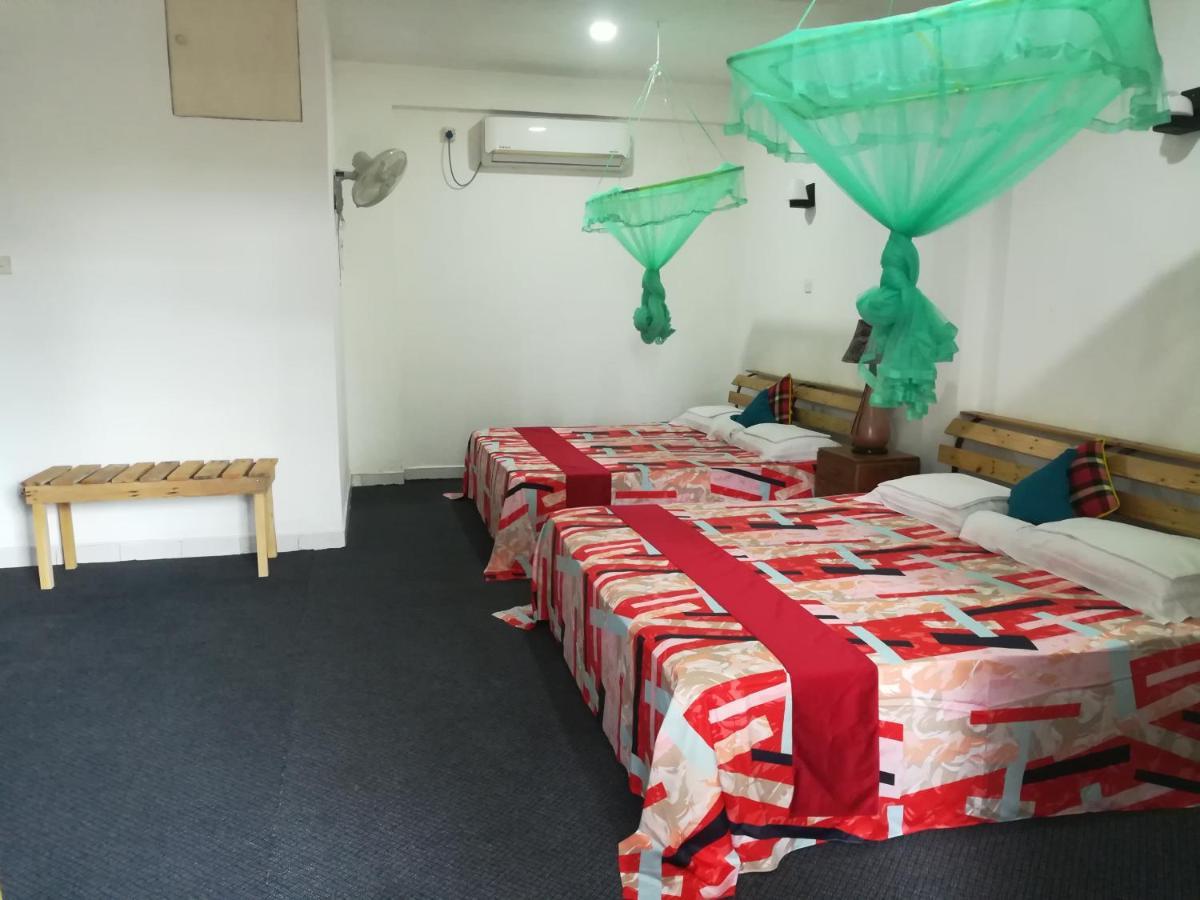 Aurora Echo Villa Matara Pokój zdjęcie