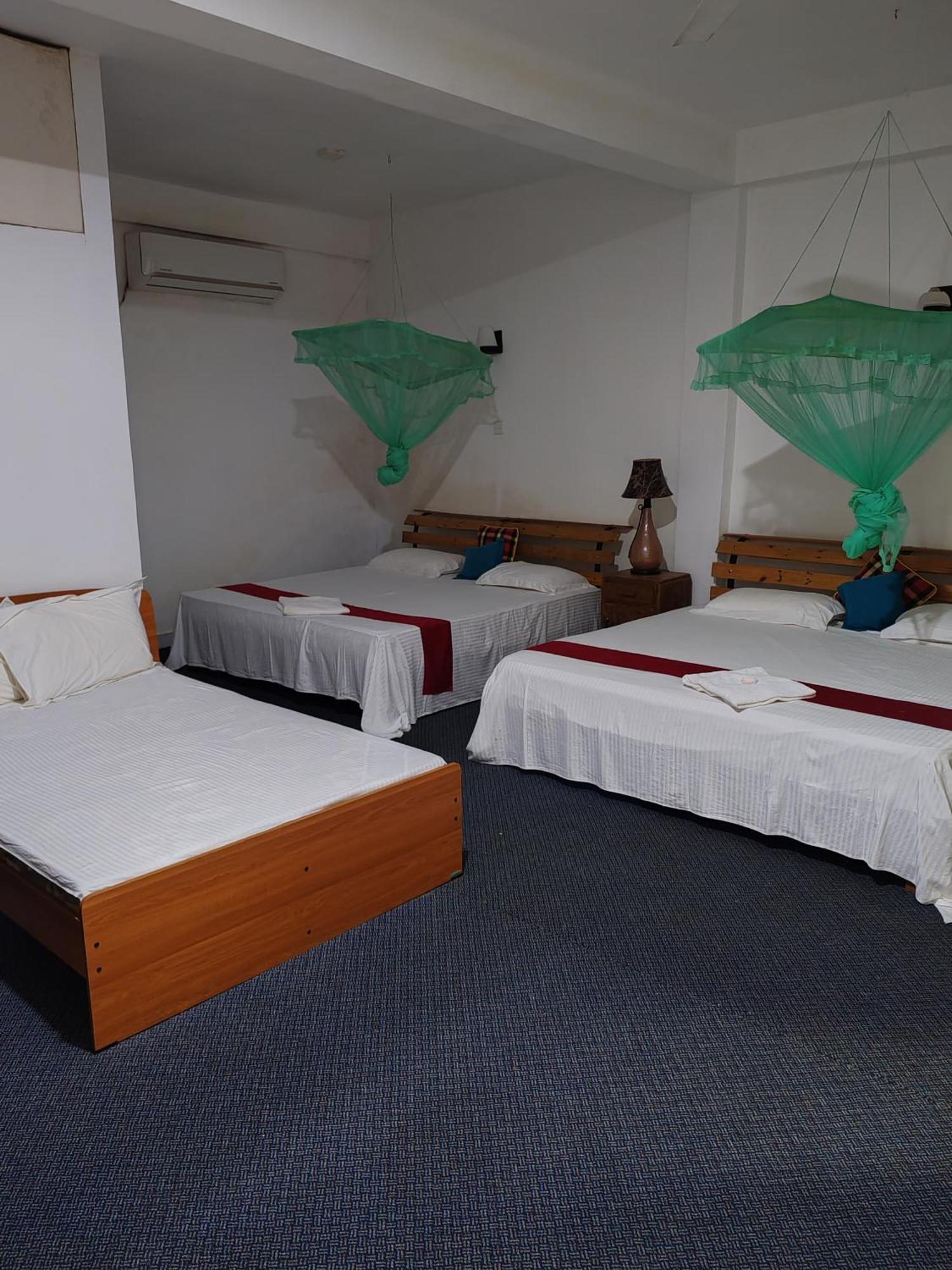 Aurora Echo Villa Matara Zewnętrze zdjęcie