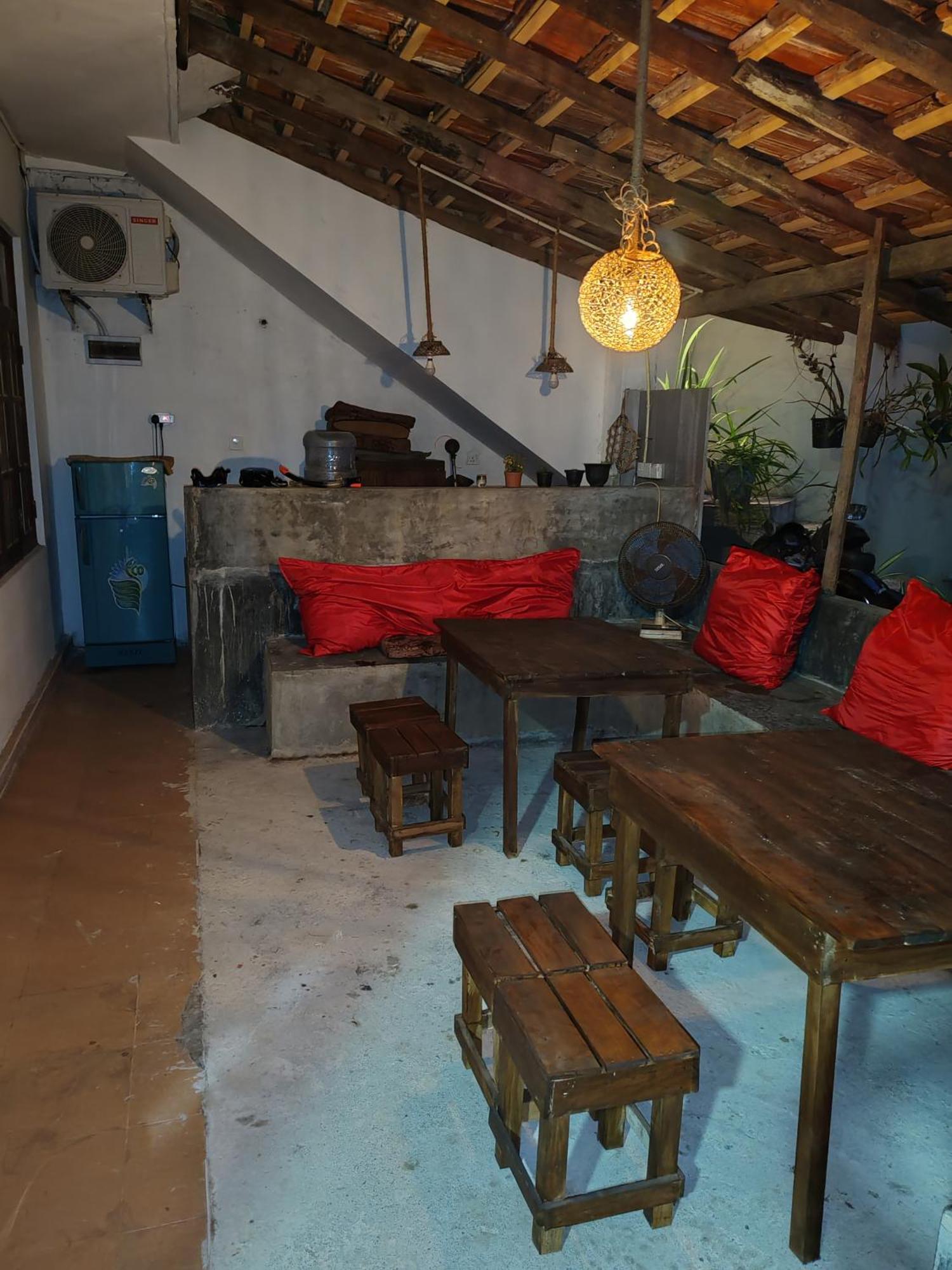 Aurora Echo Villa Matara Zewnętrze zdjęcie