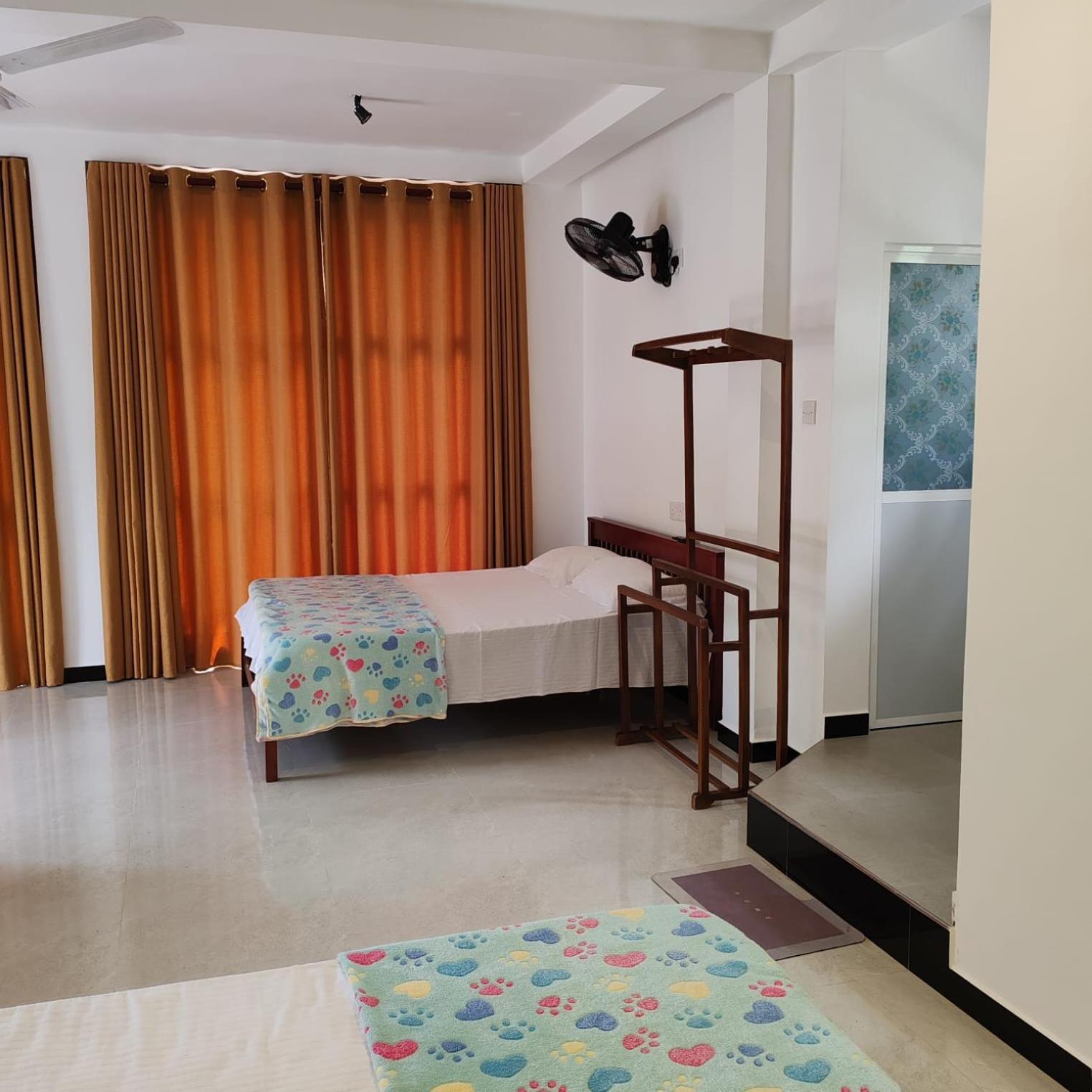 Aurora Echo Villa Matara Zewnętrze zdjęcie