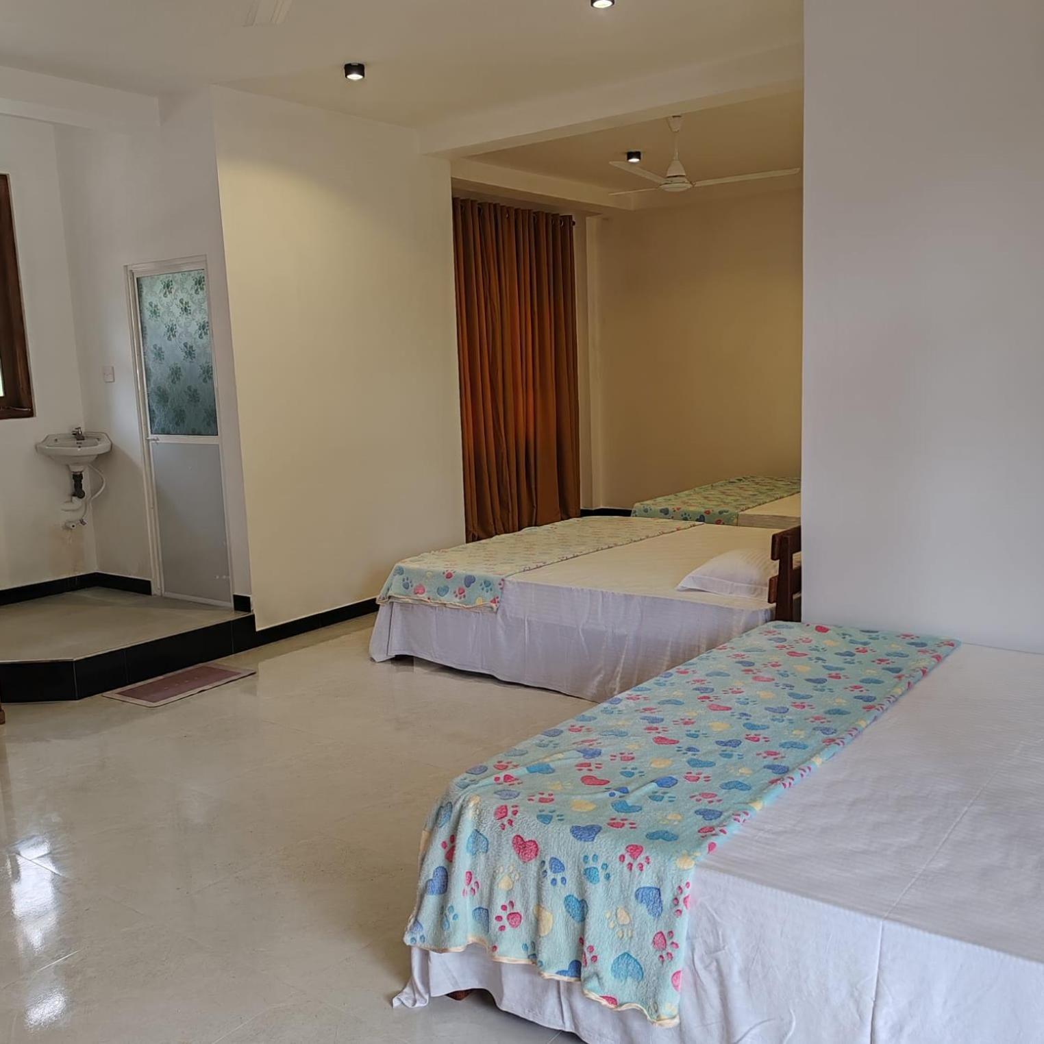 Aurora Echo Villa Matara Zewnętrze zdjęcie