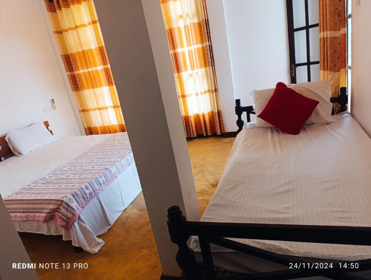 Aurora Echo Villa Matara Zewnętrze zdjęcie