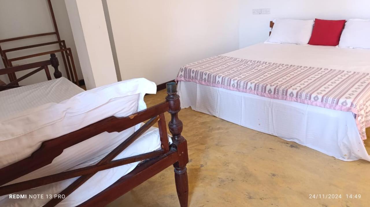 Aurora Echo Villa Matara Zewnętrze zdjęcie