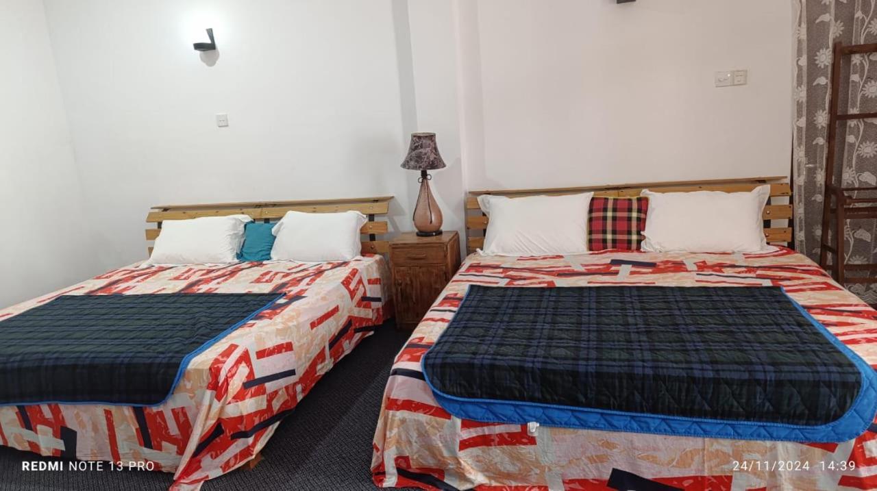 Aurora Echo Villa Matara Zewnętrze zdjęcie