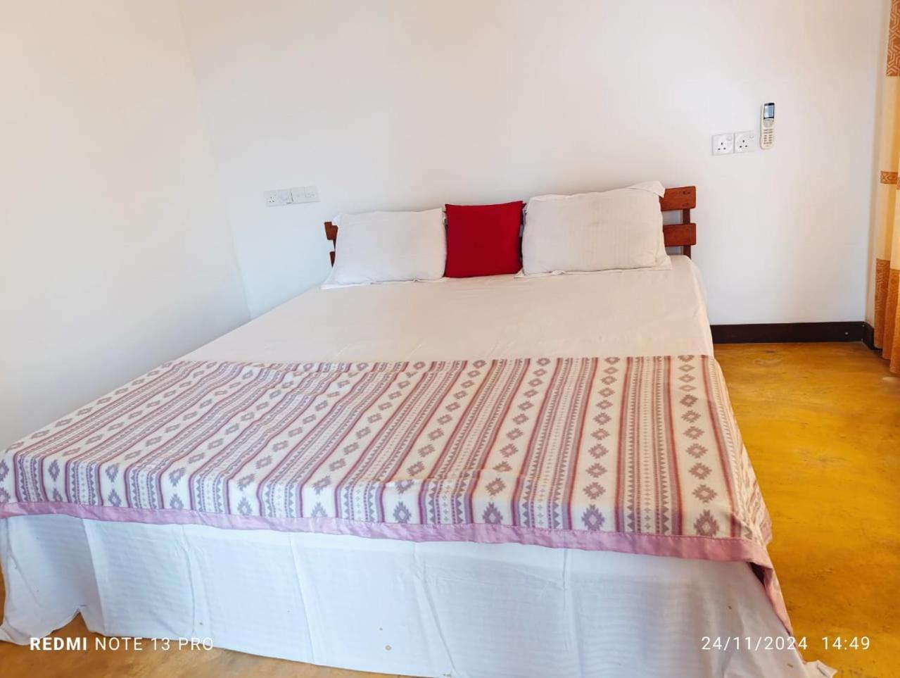 Aurora Echo Villa Matara Zewnętrze zdjęcie