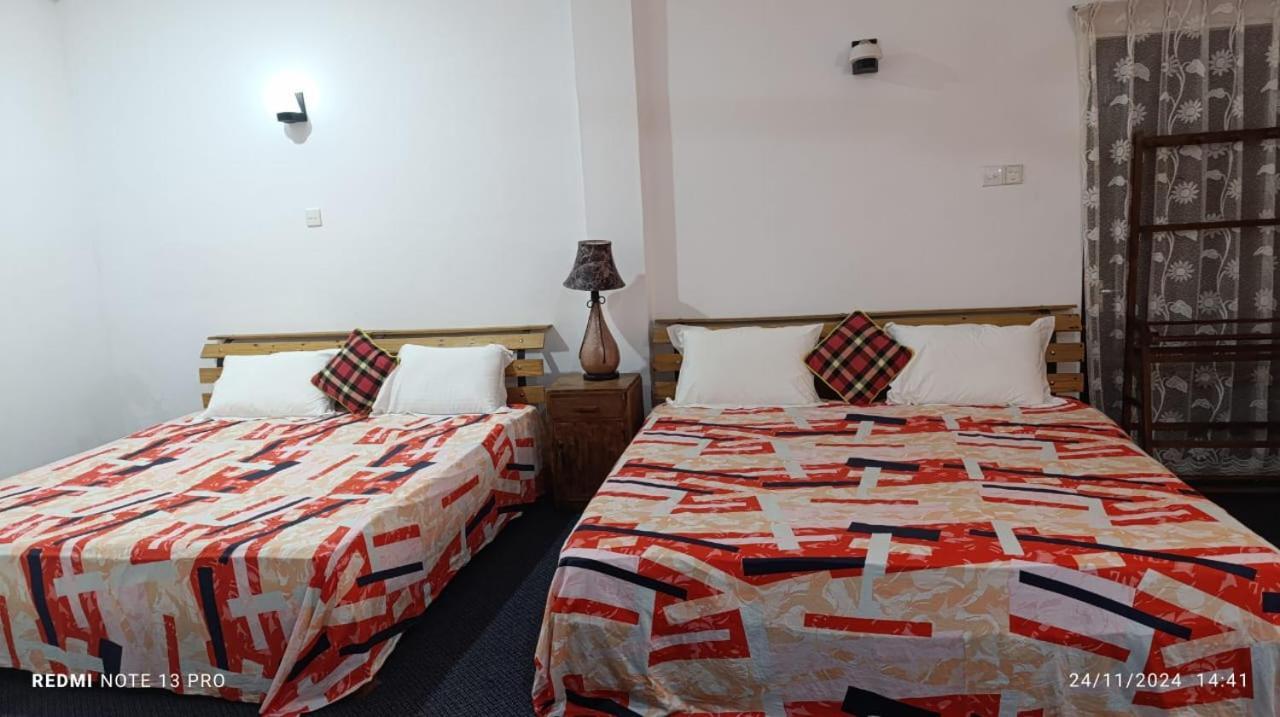 Aurora Echo Villa Matara Zewnętrze zdjęcie