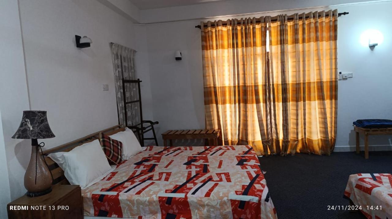 Aurora Echo Villa Matara Zewnętrze zdjęcie