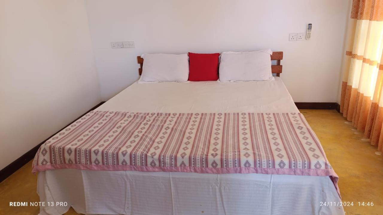 Aurora Echo Villa Matara Zewnętrze zdjęcie