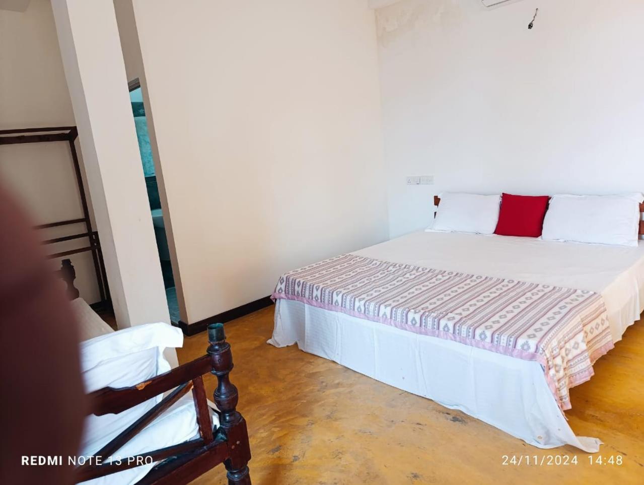 Aurora Echo Villa Matara Zewnętrze zdjęcie