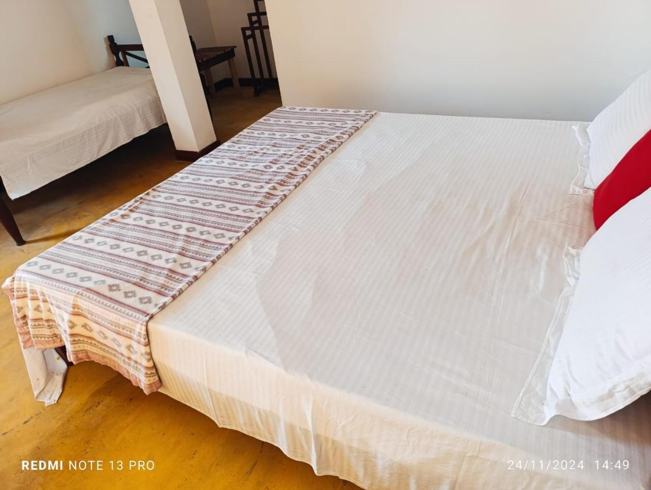 Aurora Echo Villa Matara Zewnętrze zdjęcie