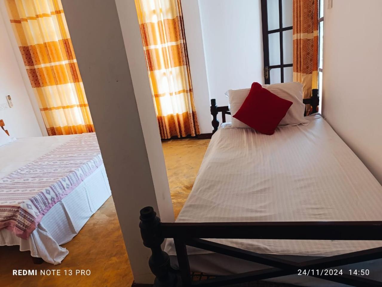 Aurora Echo Villa Matara Zewnętrze zdjęcie