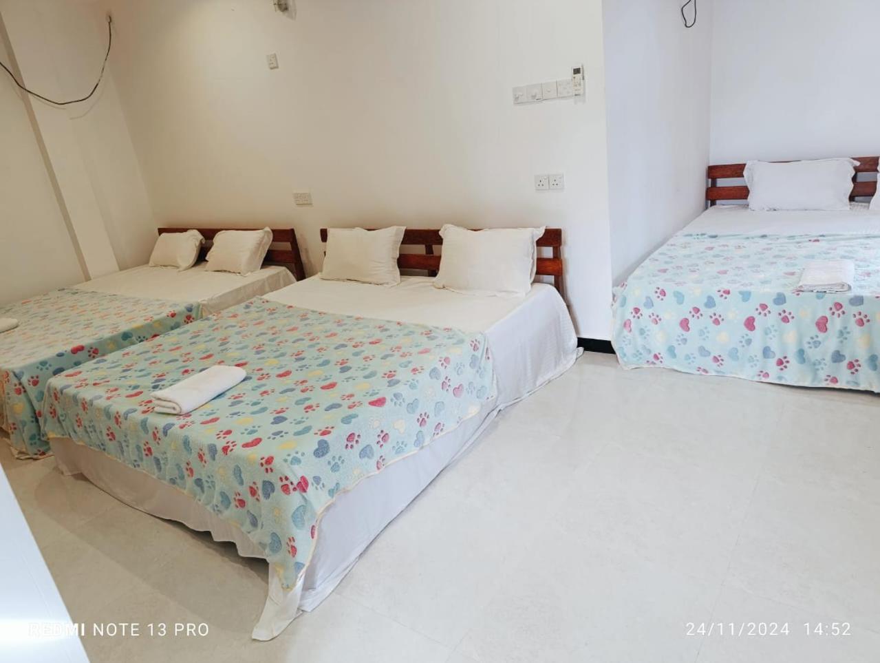 Aurora Echo Villa Matara Zewnętrze zdjęcie