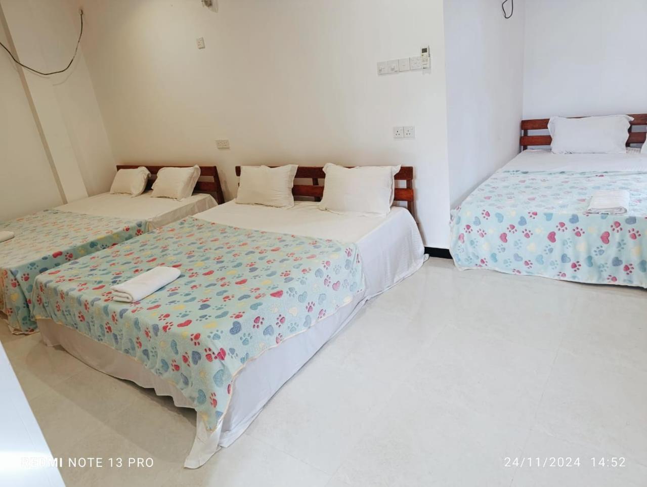 Aurora Echo Villa Matara Zewnętrze zdjęcie