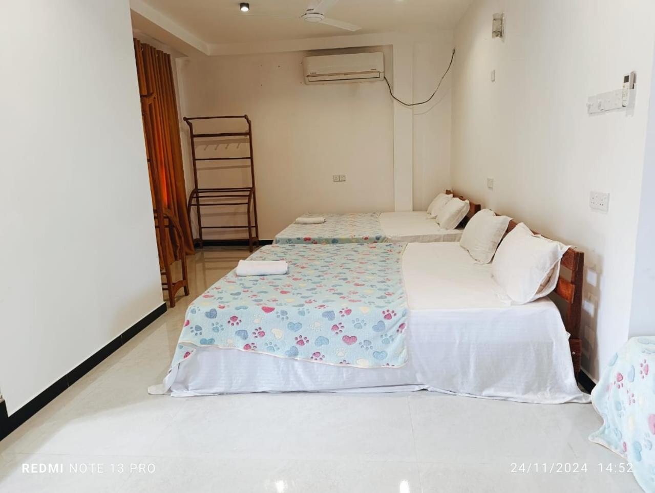 Aurora Echo Villa Matara Zewnętrze zdjęcie