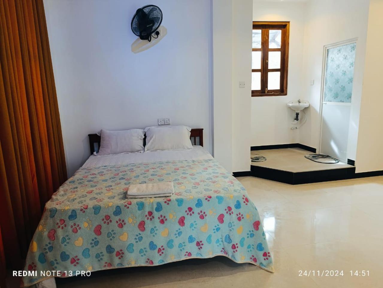 Aurora Echo Villa Matara Zewnętrze zdjęcie