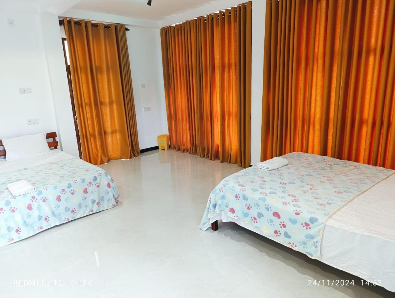 Aurora Echo Villa Matara Zewnętrze zdjęcie