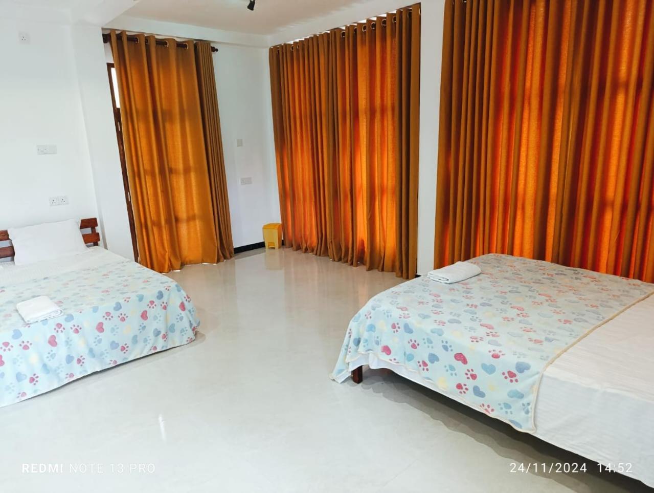 Aurora Echo Villa Matara Zewnętrze zdjęcie