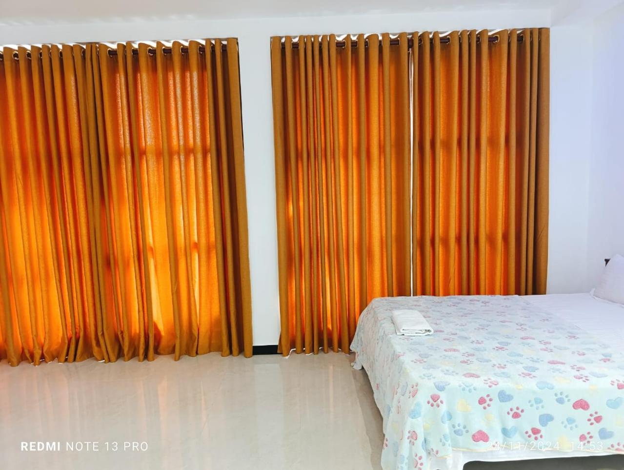 Aurora Echo Villa Matara Zewnętrze zdjęcie