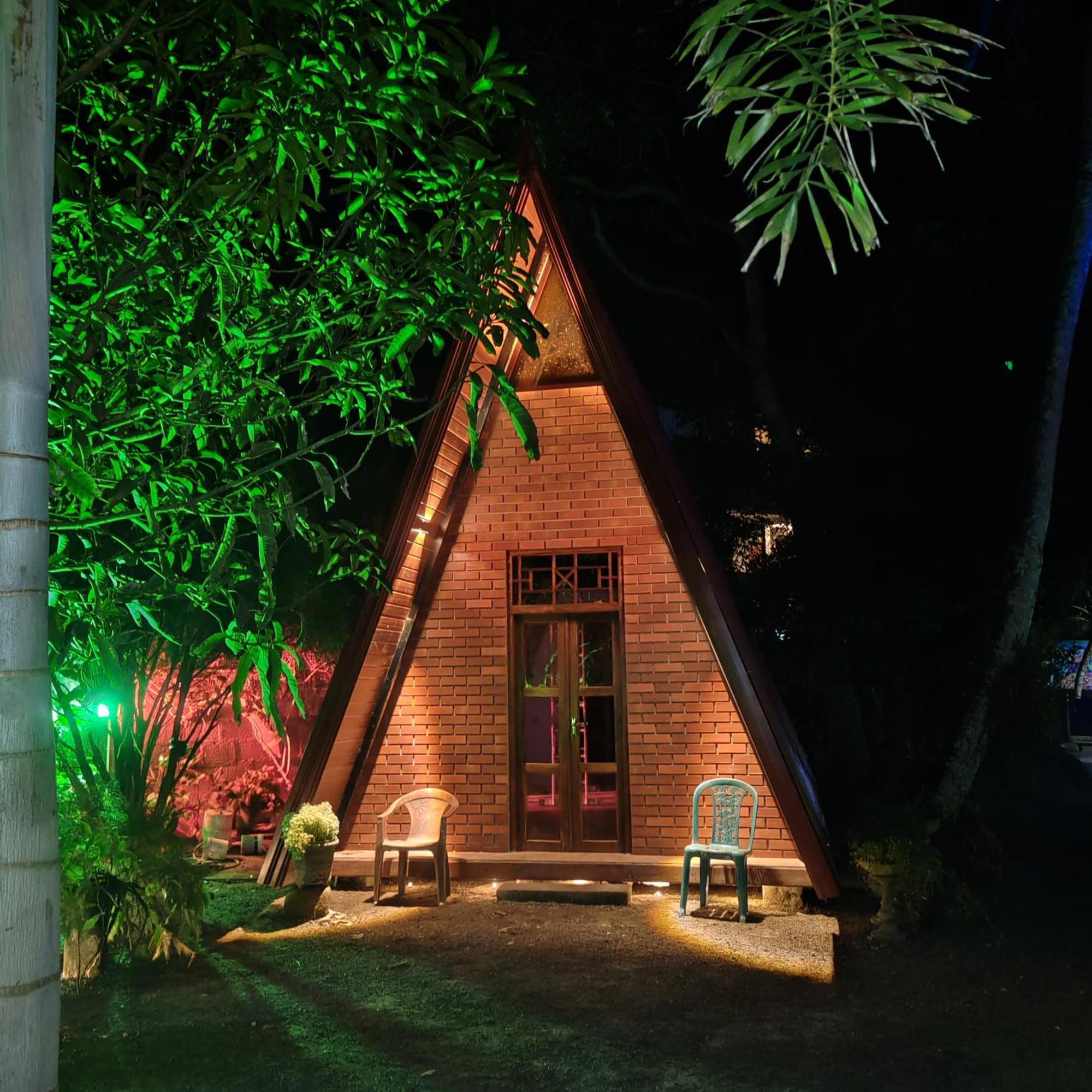 Aurora Echo Villa Matara Pokój zdjęcie