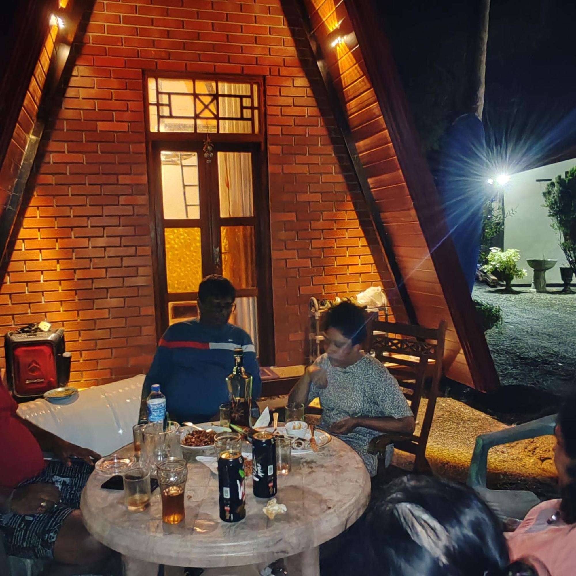 Aurora Echo Villa Matara Zewnętrze zdjęcie