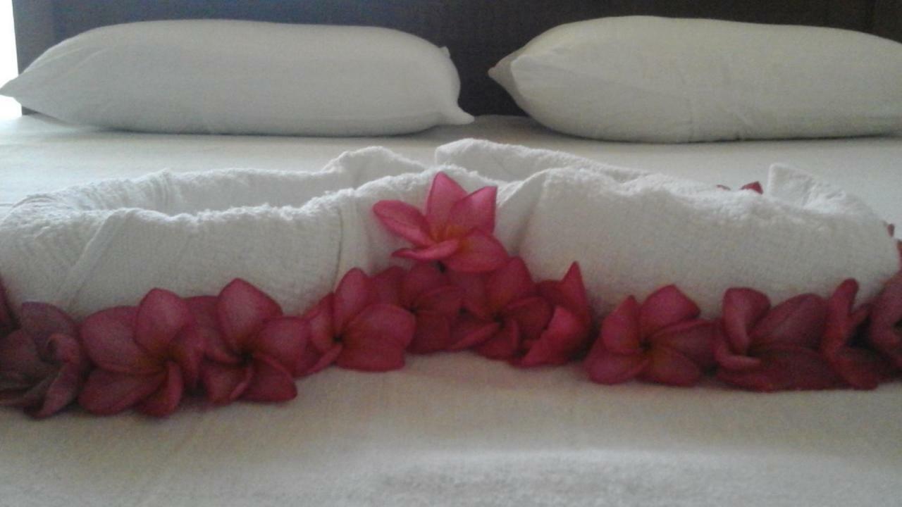 Aurora Echo Villa Matara Zewnętrze zdjęcie