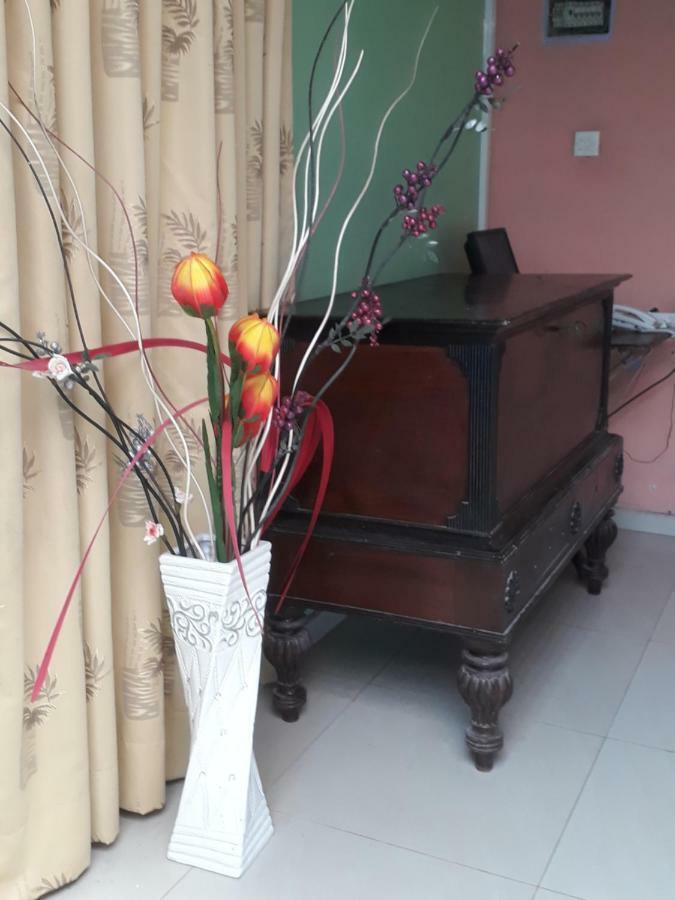 Aurora Echo Villa Matara Zewnętrze zdjęcie