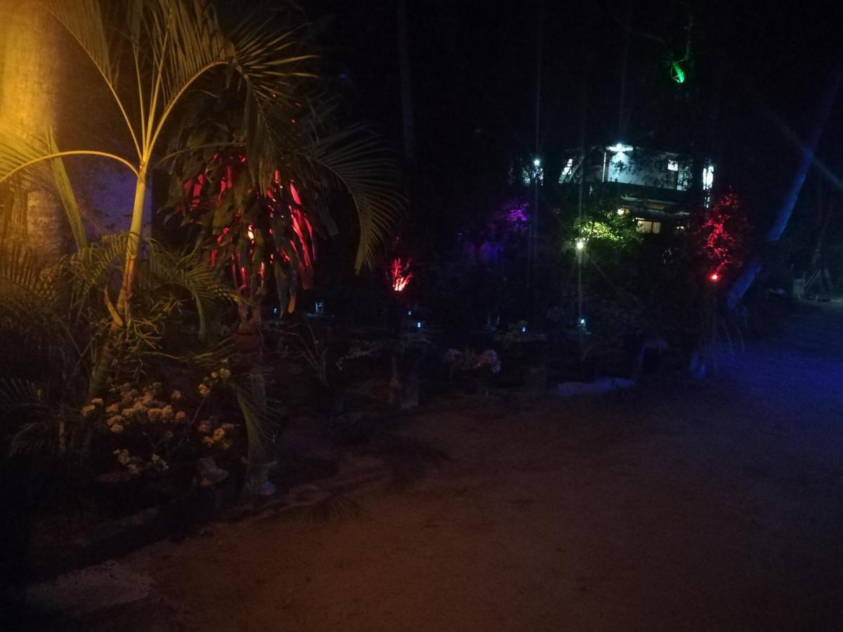 Aurora Echo Villa Matara Zewnętrze zdjęcie