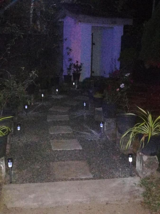 Aurora Echo Villa Matara Zewnętrze zdjęcie