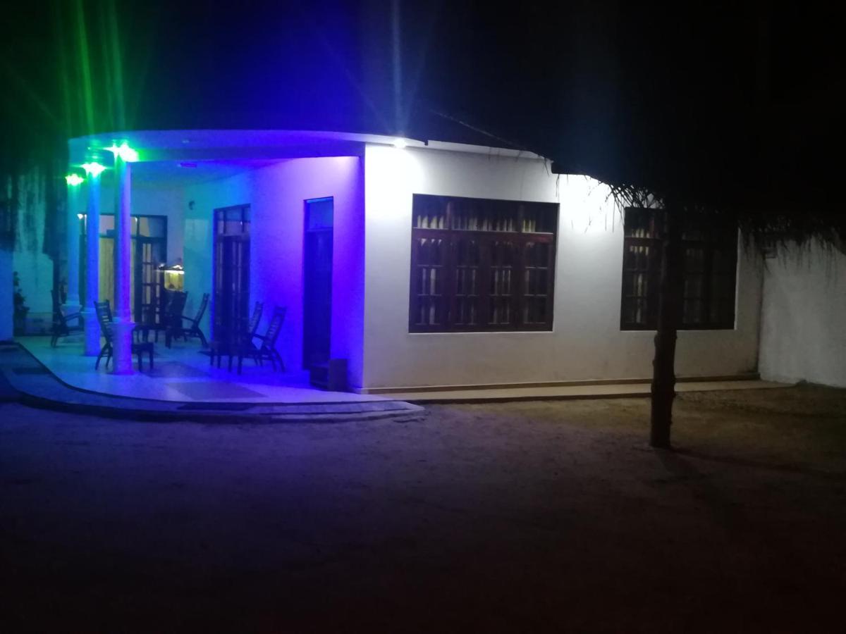 Aurora Echo Villa Matara Zewnętrze zdjęcie