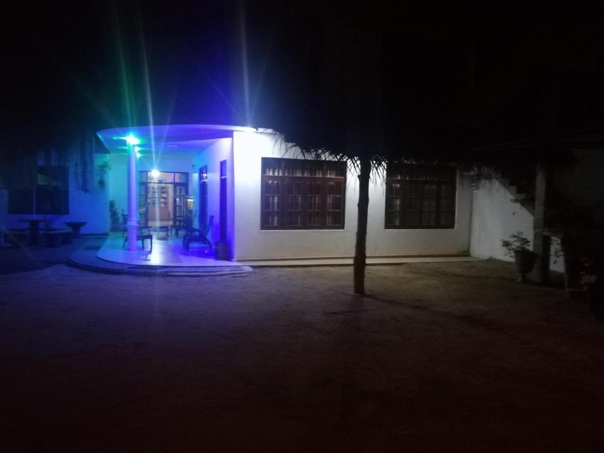 Aurora Echo Villa Matara Zewnętrze zdjęcie