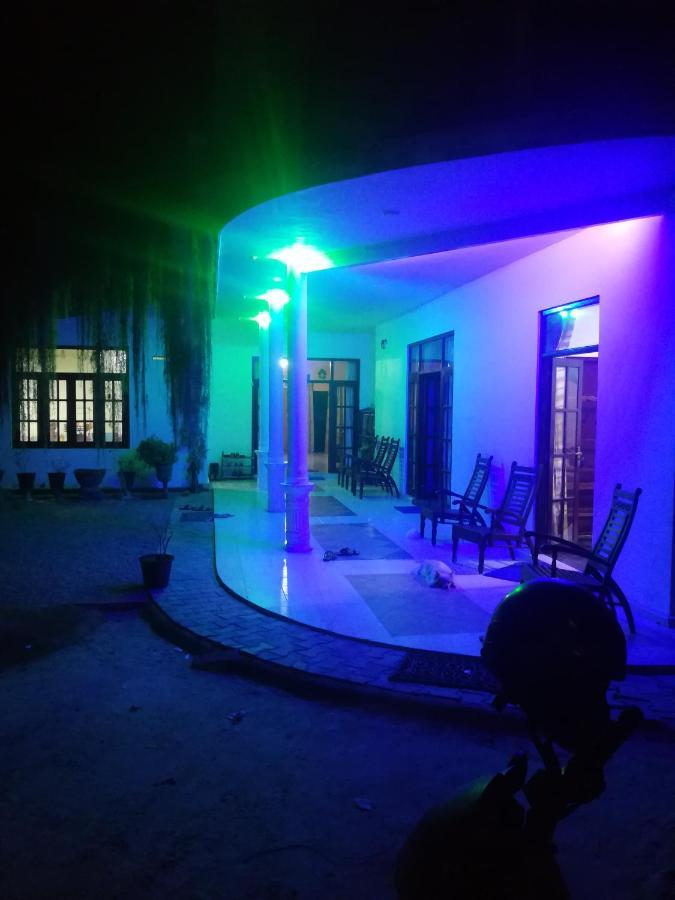 Aurora Echo Villa Matara Zewnętrze zdjęcie