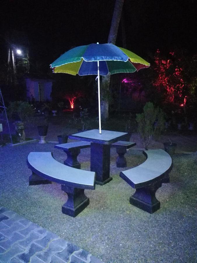 Aurora Echo Villa Matara Zewnętrze zdjęcie