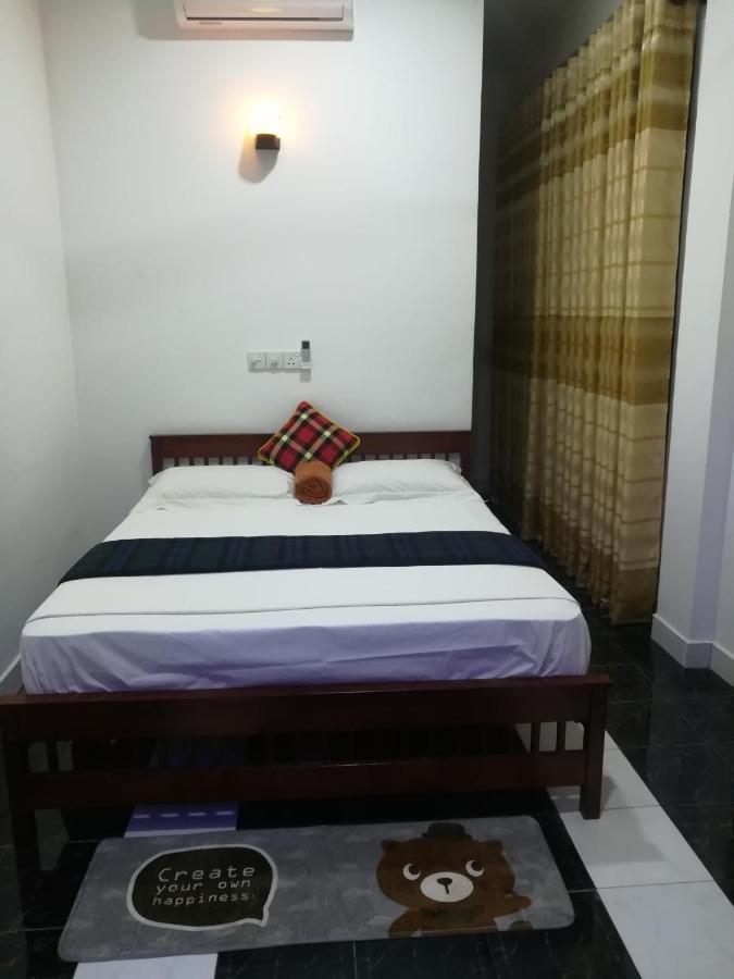 Aurora Echo Villa Matara Zewnętrze zdjęcie